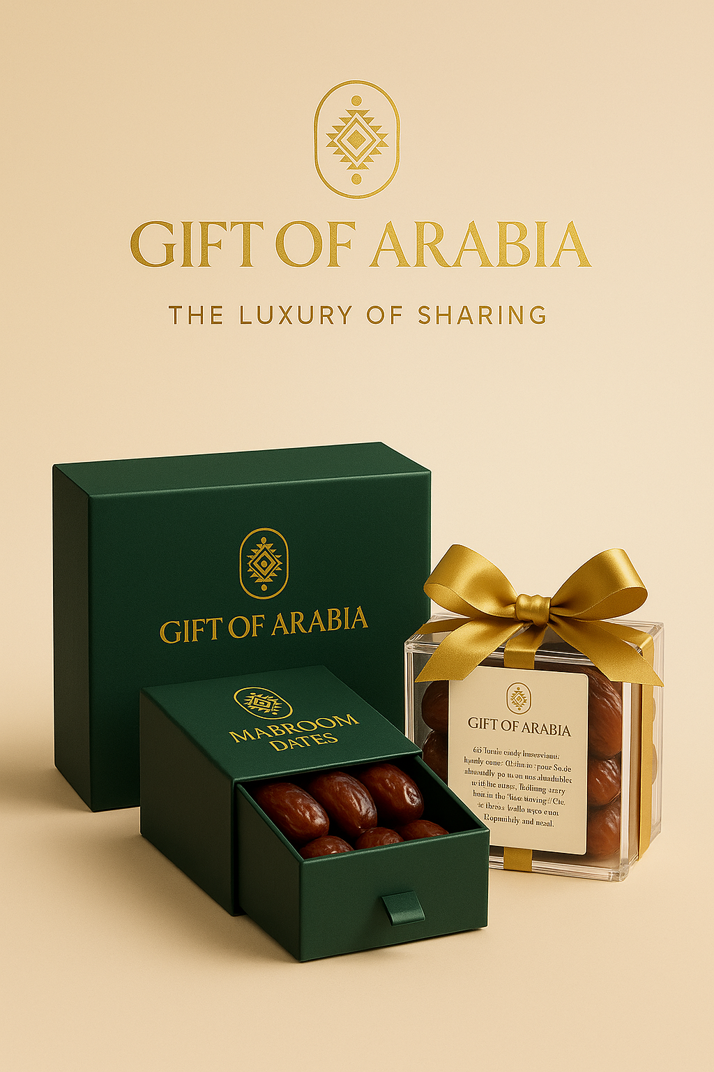 Luxury Gift 3